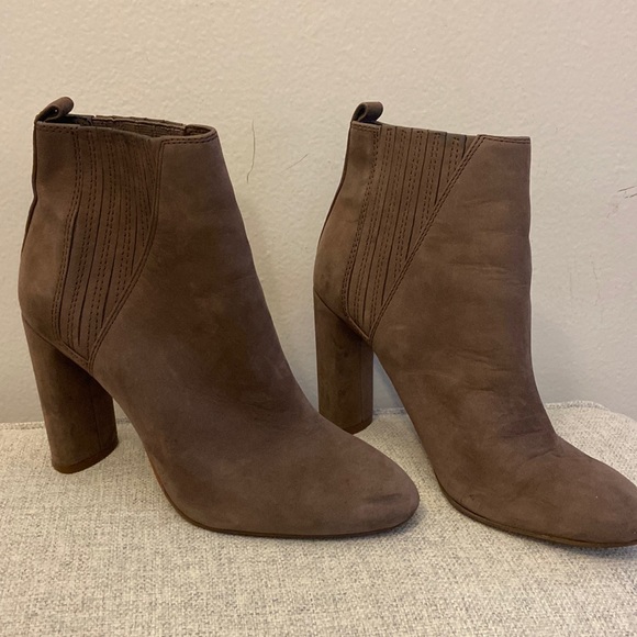 Vince Camuto Shoes - Vince Camuto Booties